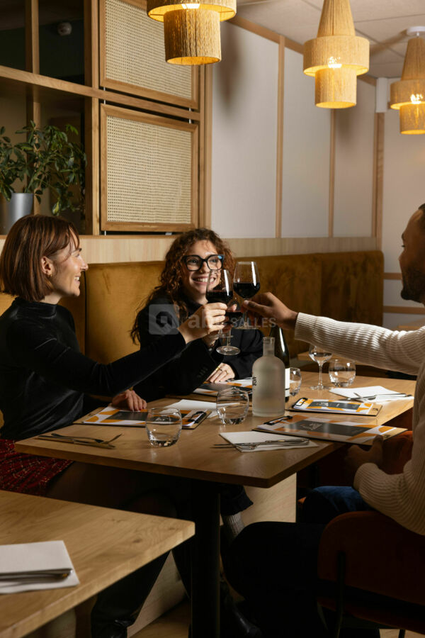 Restaurant Linette