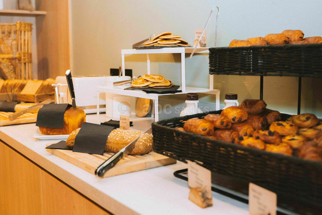 Petit Déjeuner