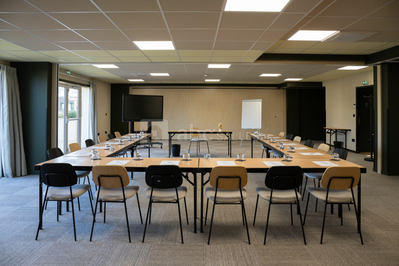 Salle de conférence