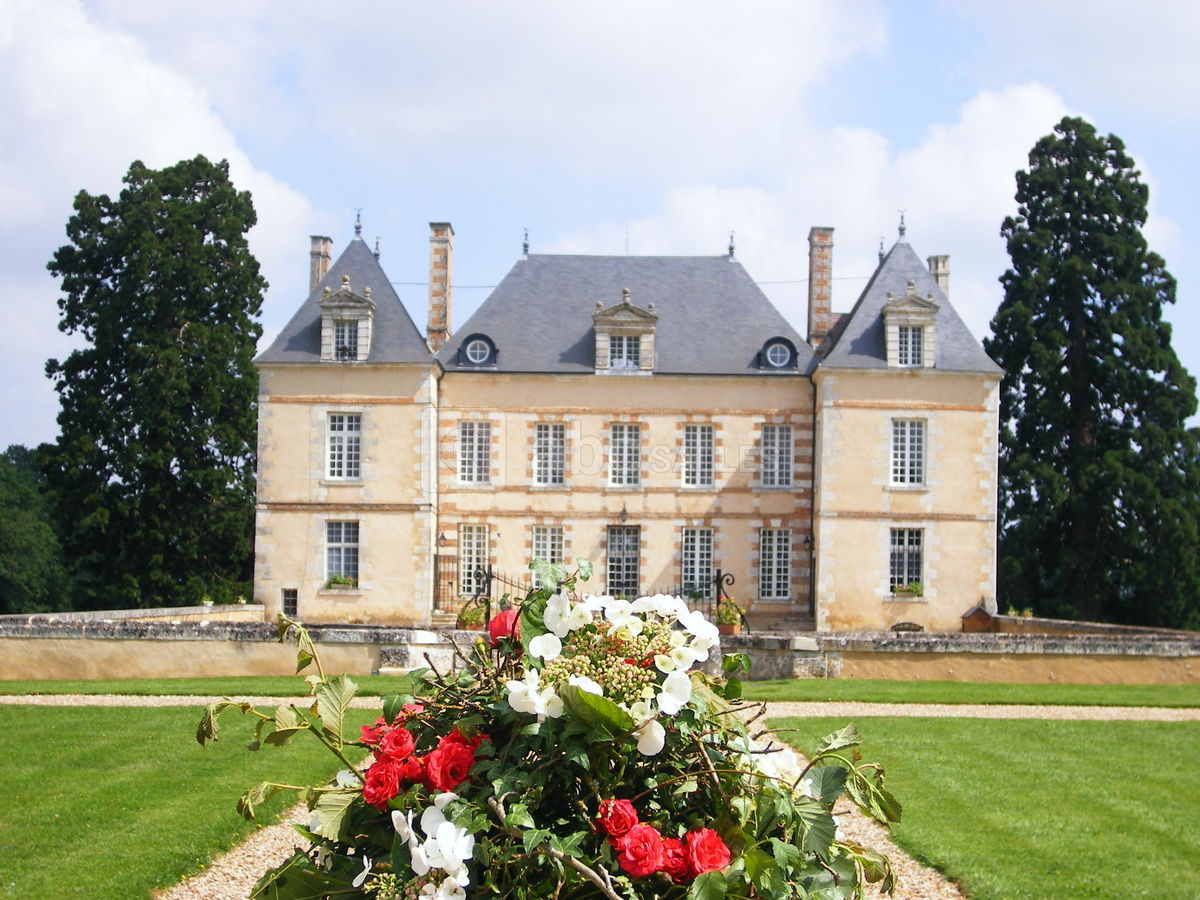 Le château