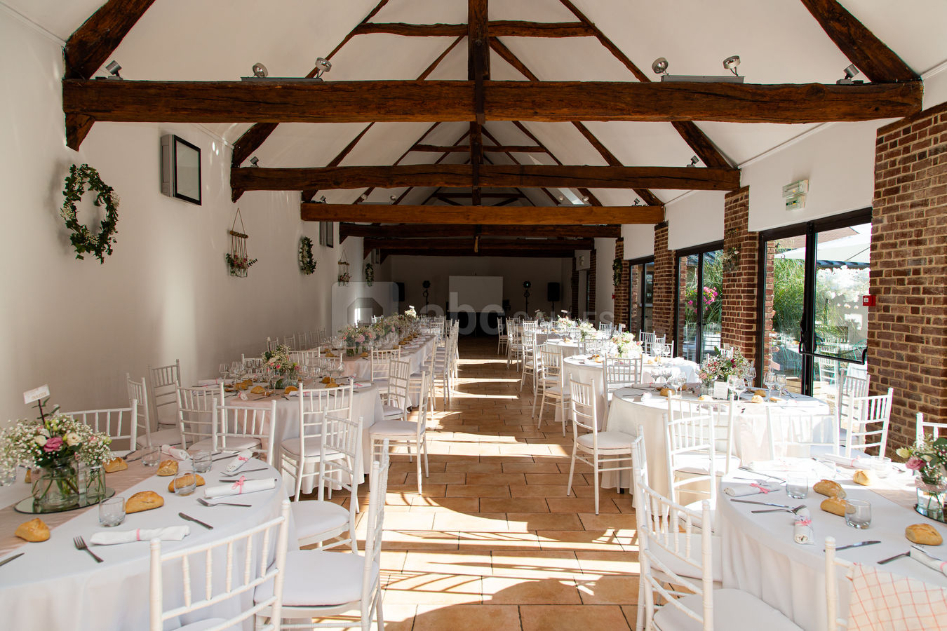Mariage septembre 2019