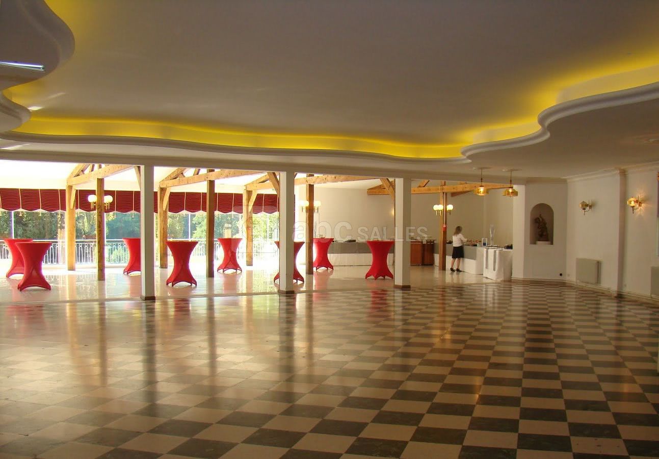 Salle Maryline