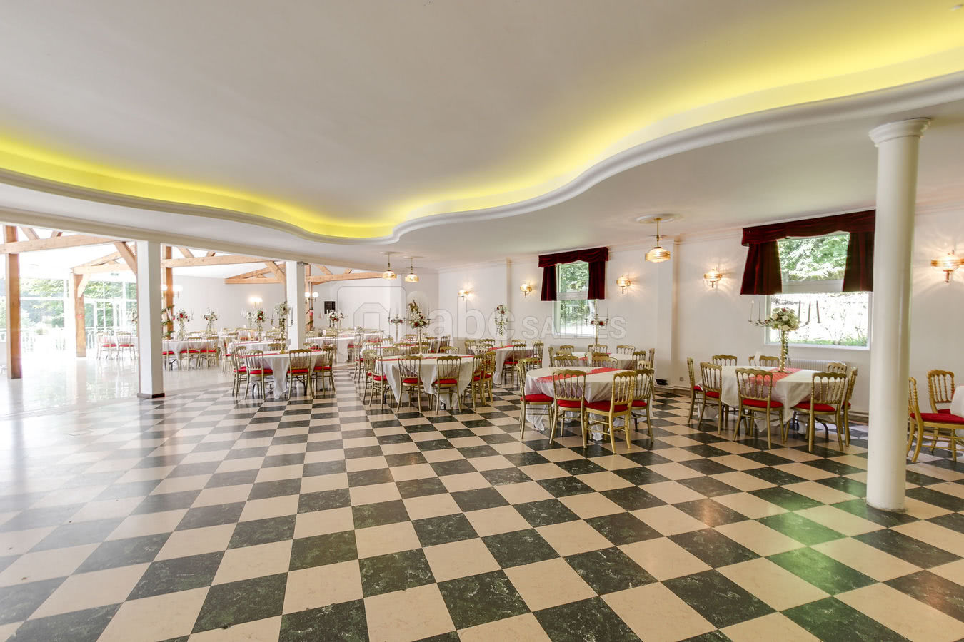 Salle Maryline