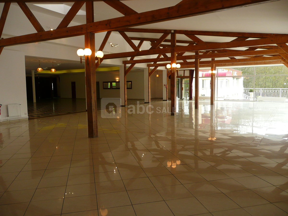 Salle Maryline