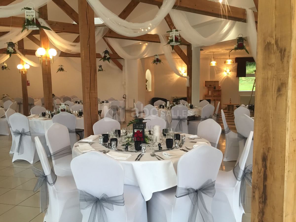 Salle Maryline