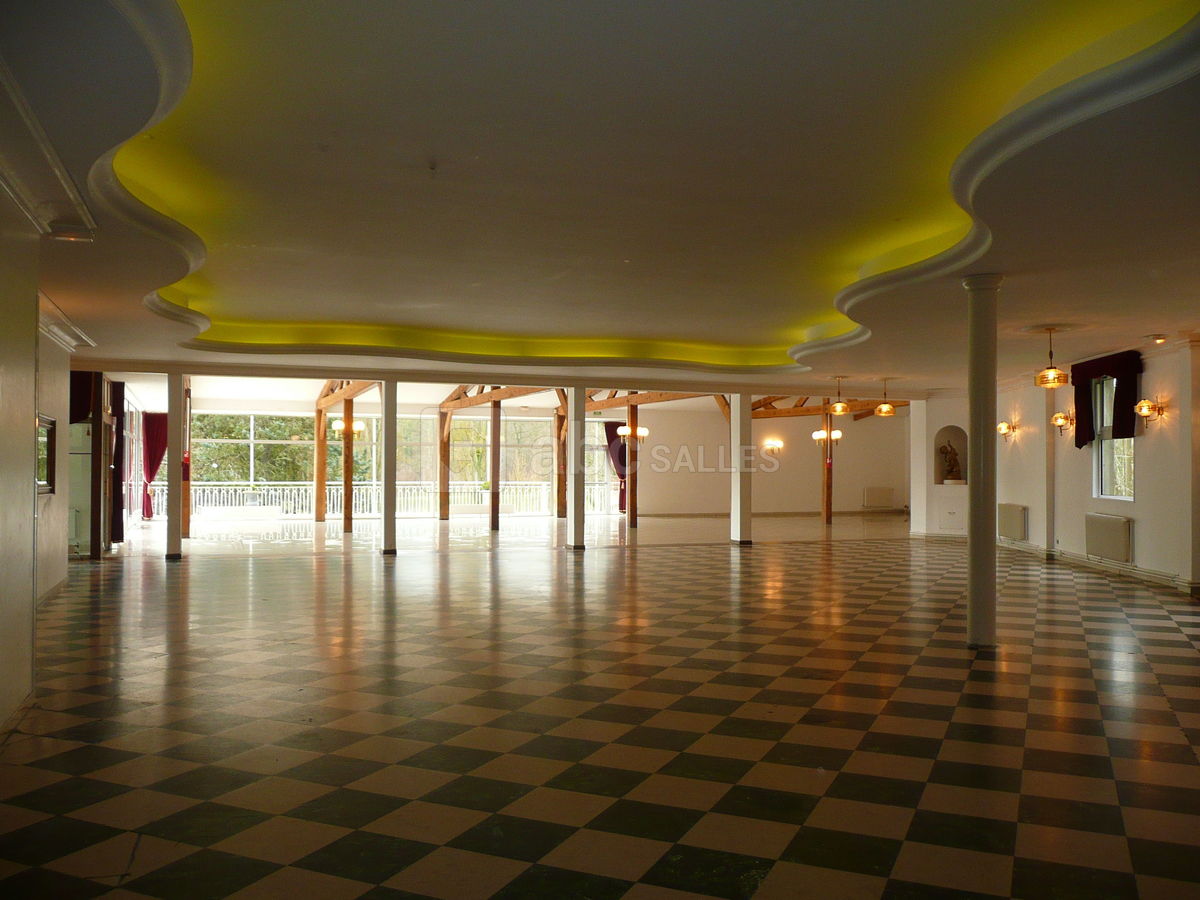 Salle Maryline