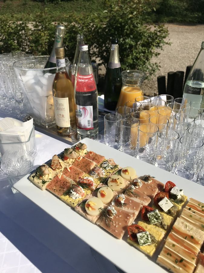 Nos cocktails