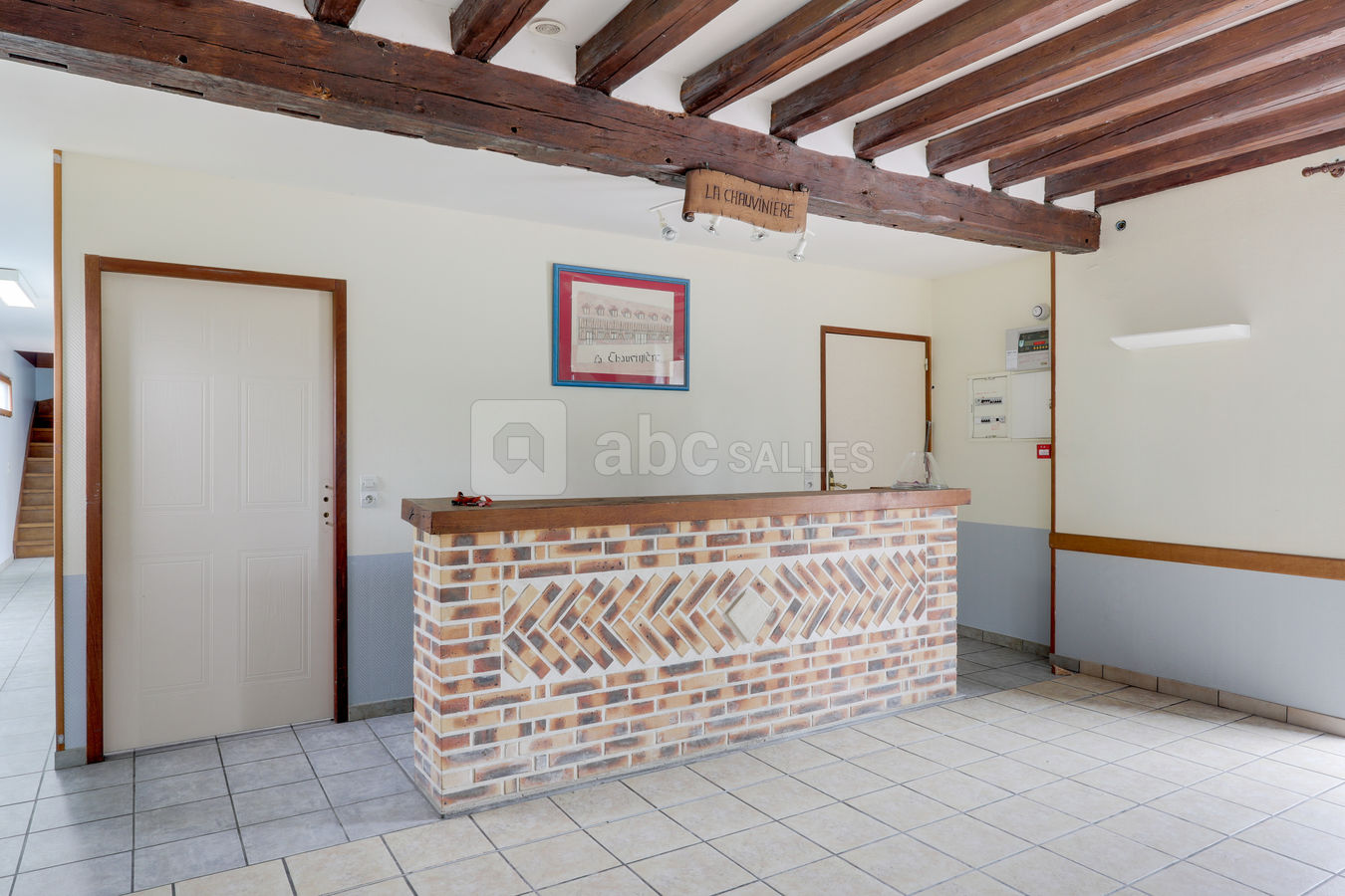 Salle