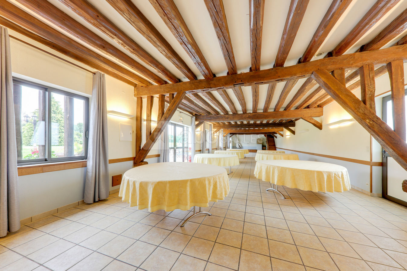 Salle