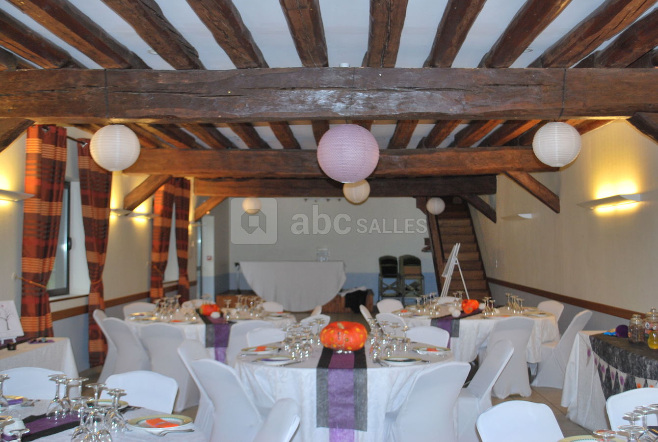 Salle