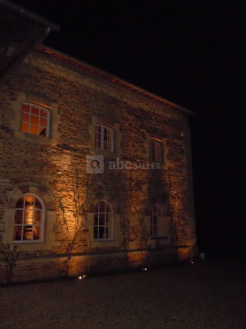 La minoterie