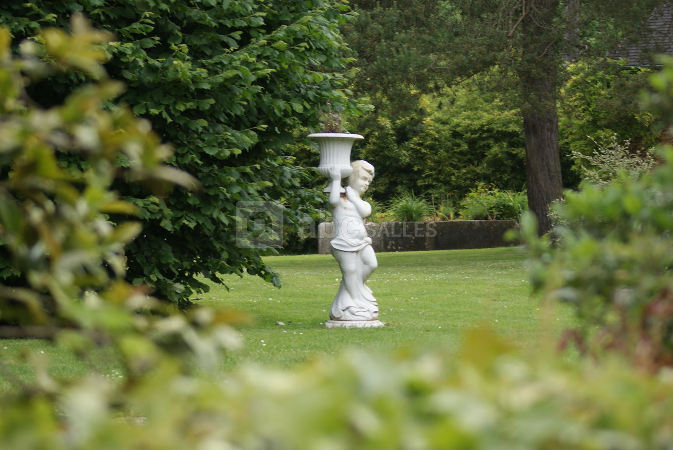 Parc la demeure cocktail
