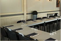 Hostellerie des Pins