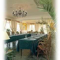 Hostellerie des Pins