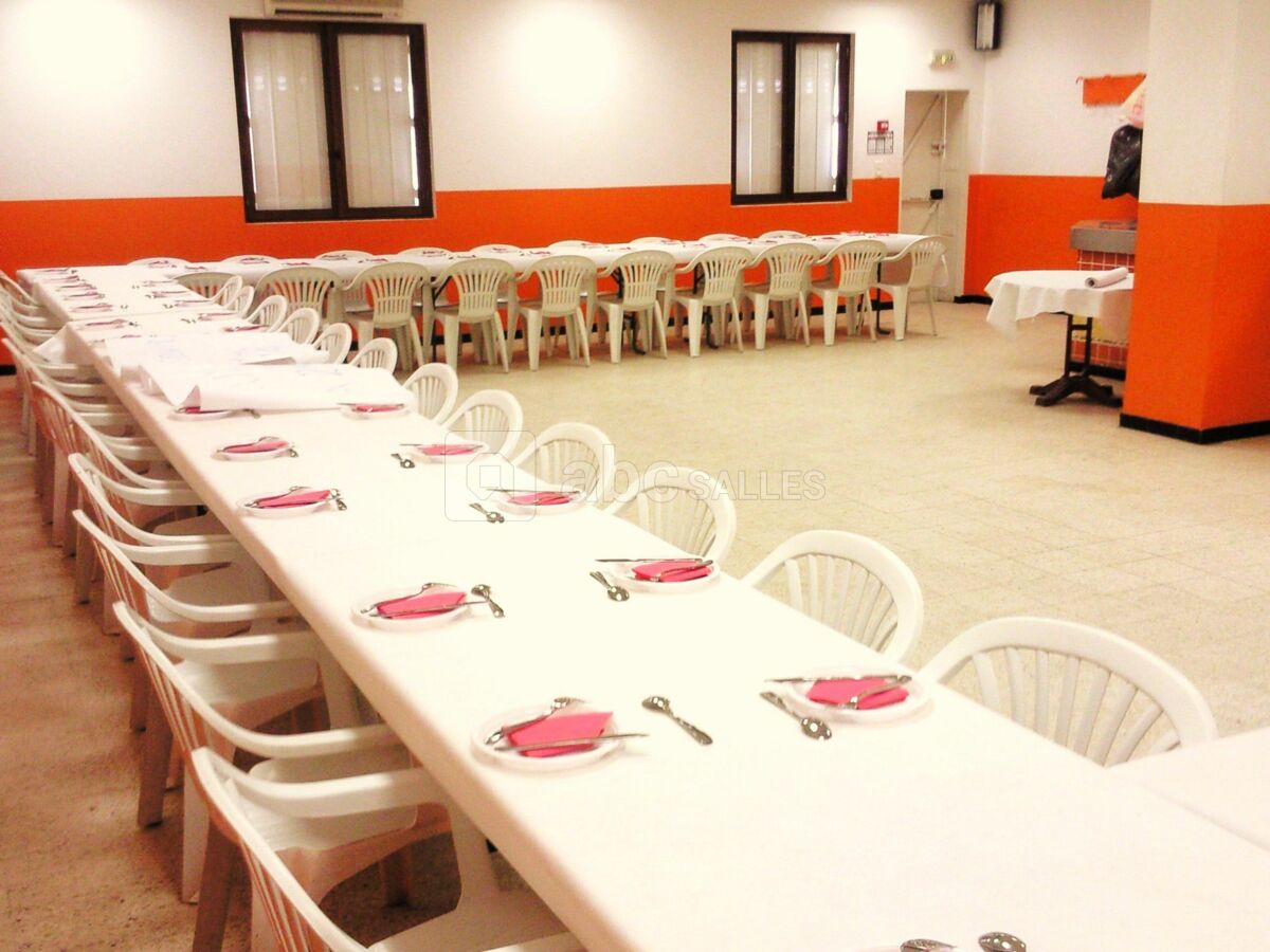 Pour un repas