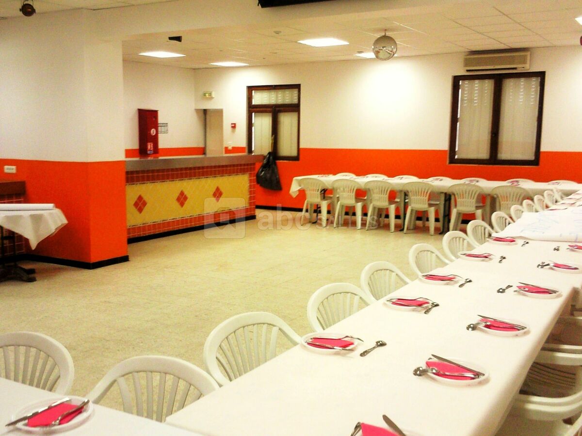 Pour un repas