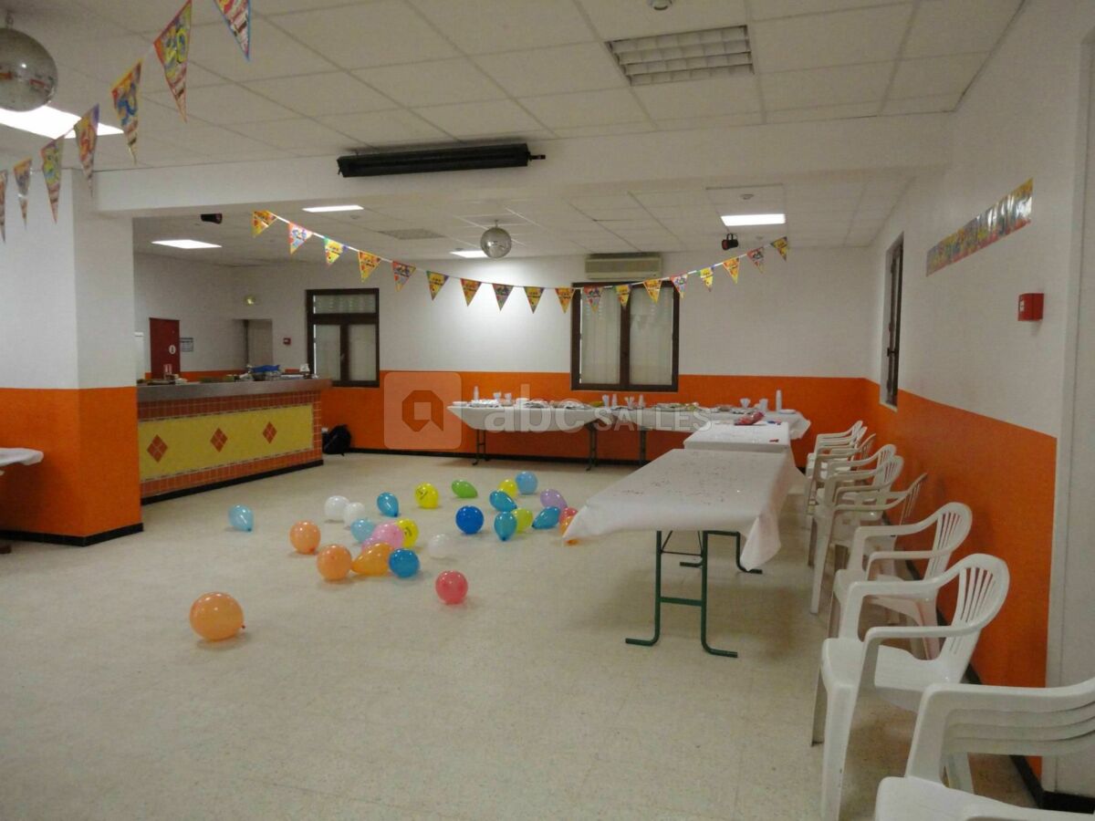 Pour un anniversaire (50 ans)