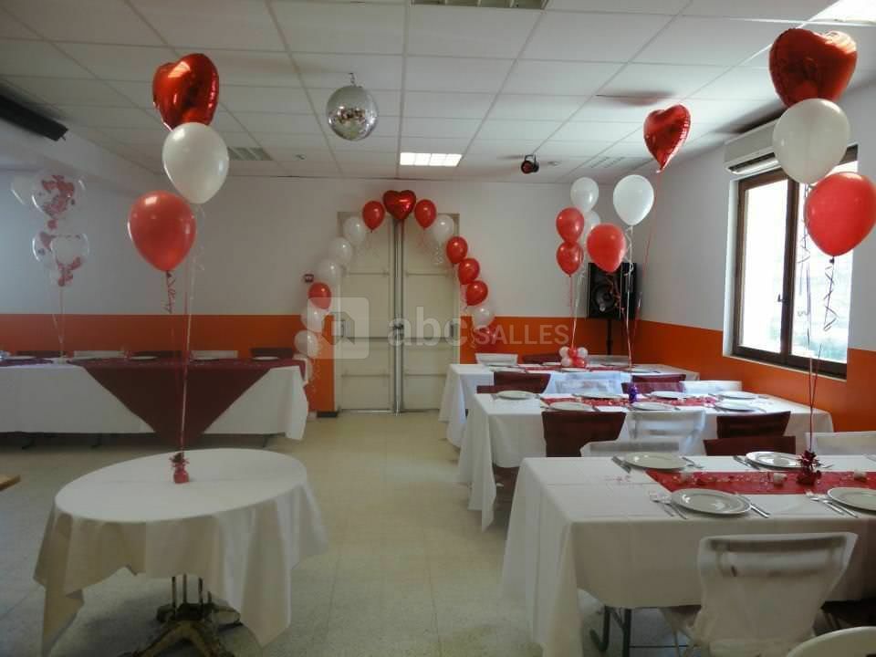 Pour un mariage