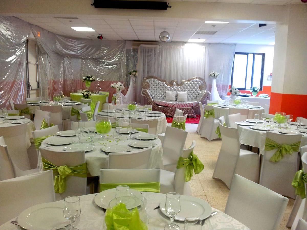 Pour un mariage !