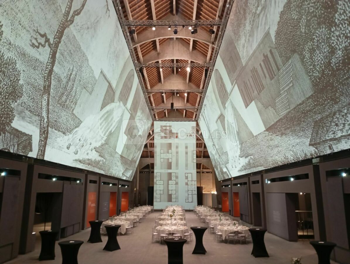 Centre de Lumières
