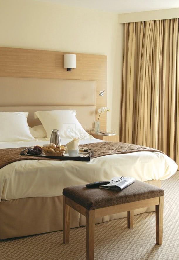 Grand Hôtel Roi René