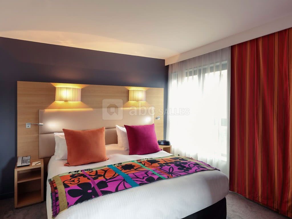 Grand Hôtel Roi René