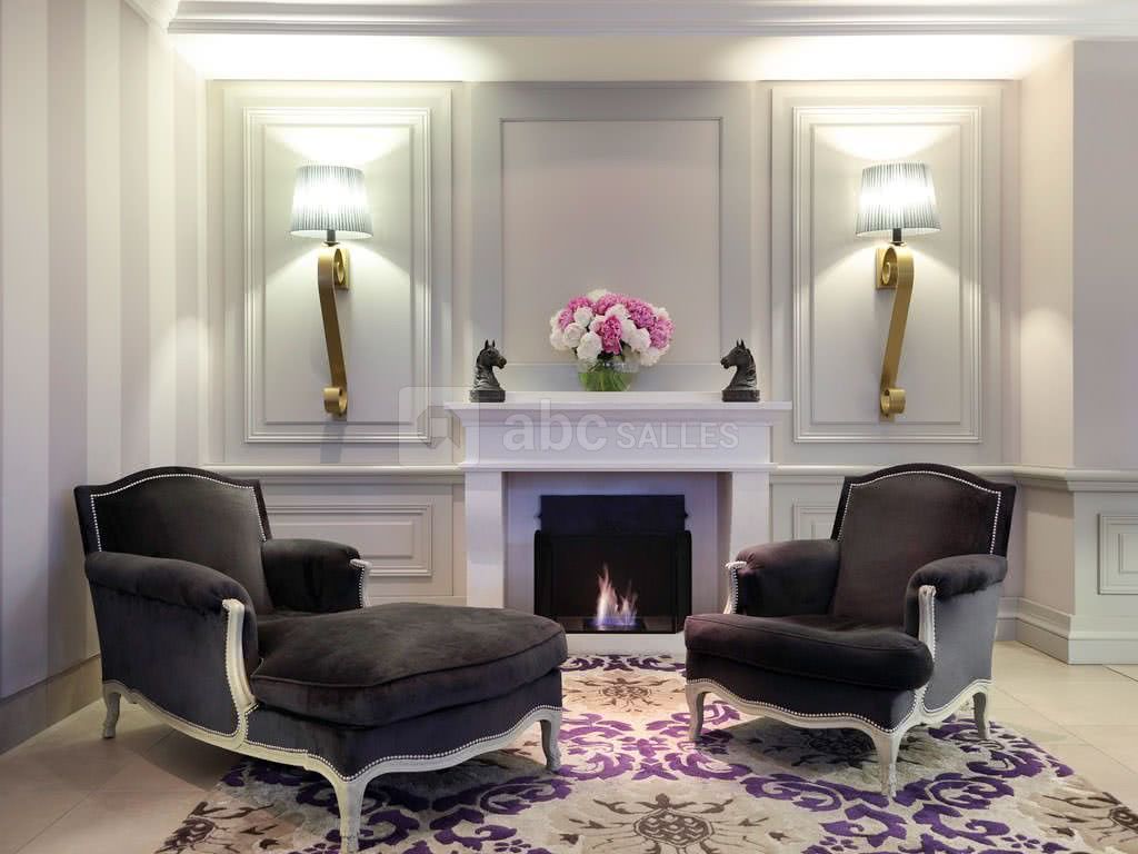 Grand Hôtel Roi René