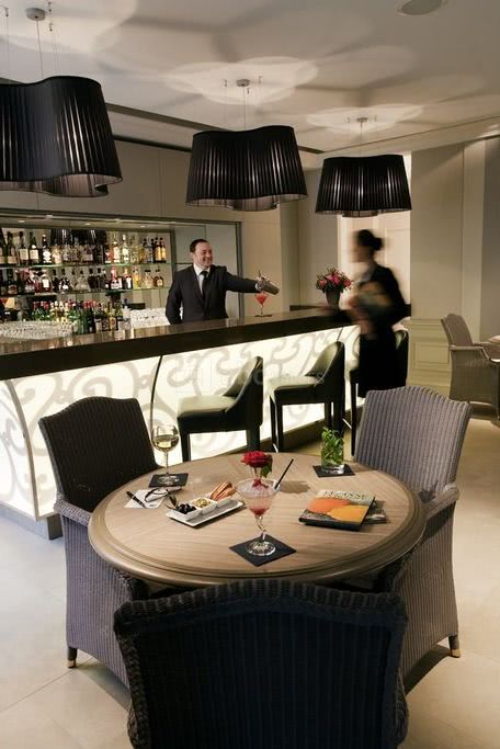 Grand Hôtel Roi René