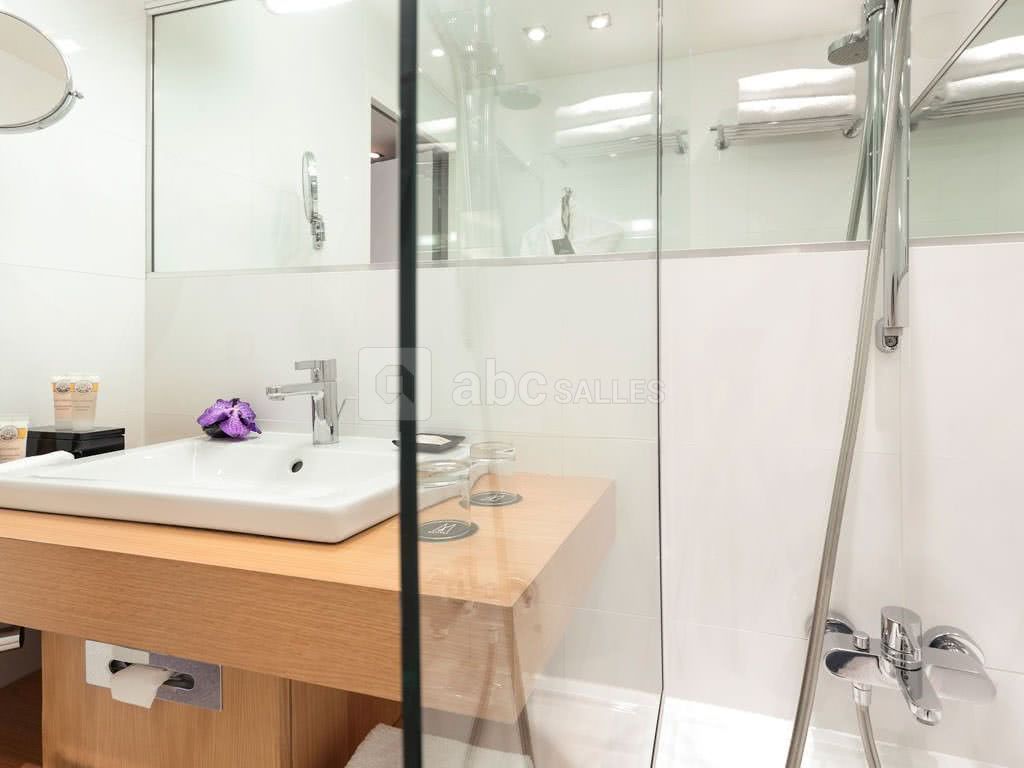 Grand Hôtel Roi René