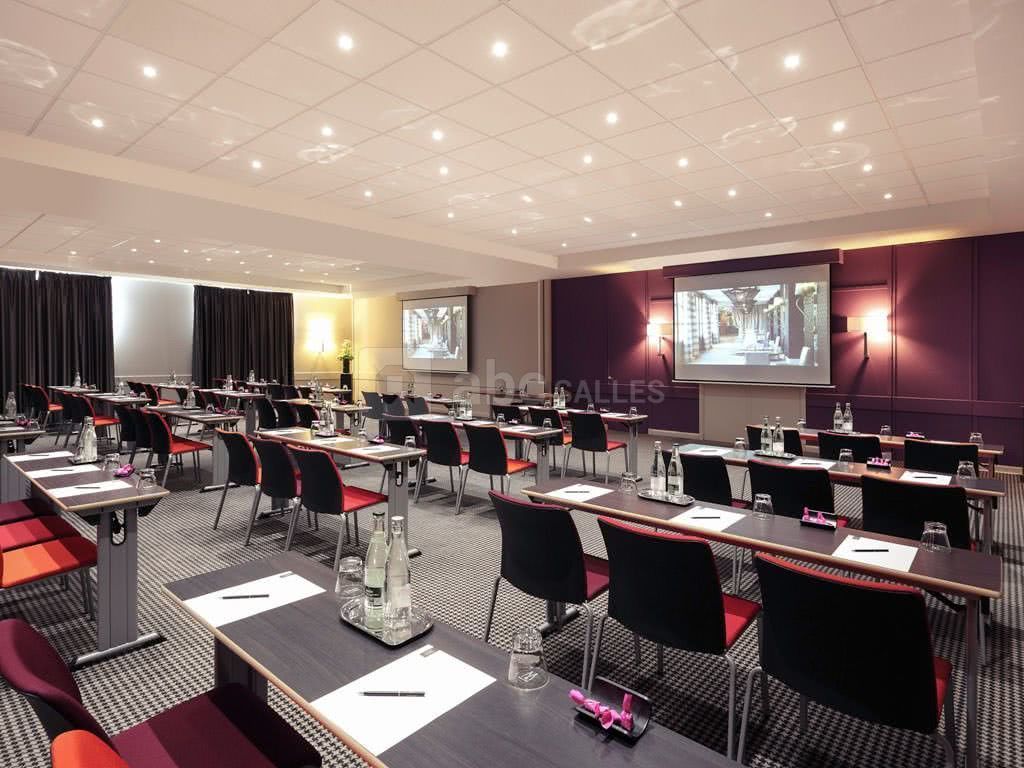 Grand Hôtel Roi René