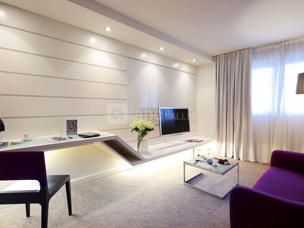 Grand Hôtel Roi René