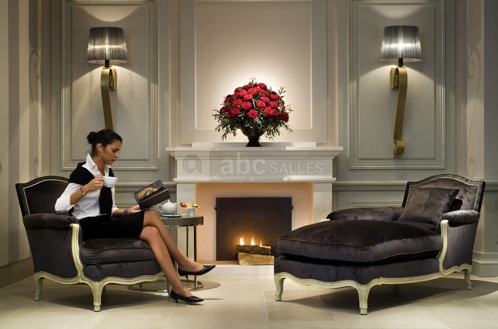 Grand Hôtel Roi René