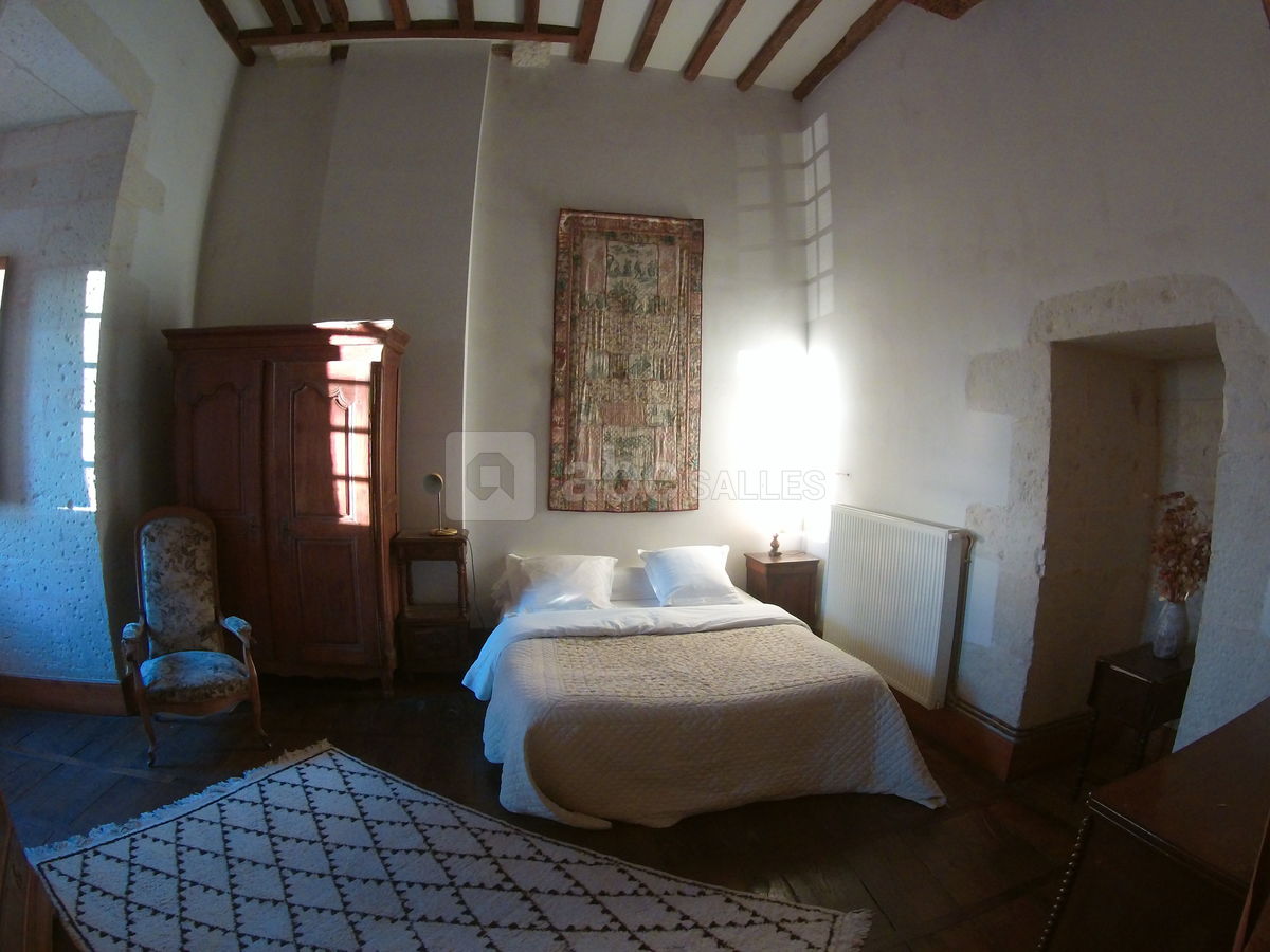 Chambre belcier