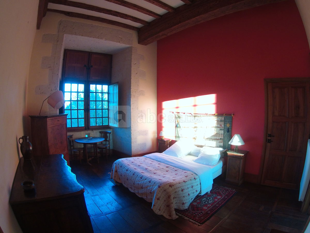 Chambre delaporte