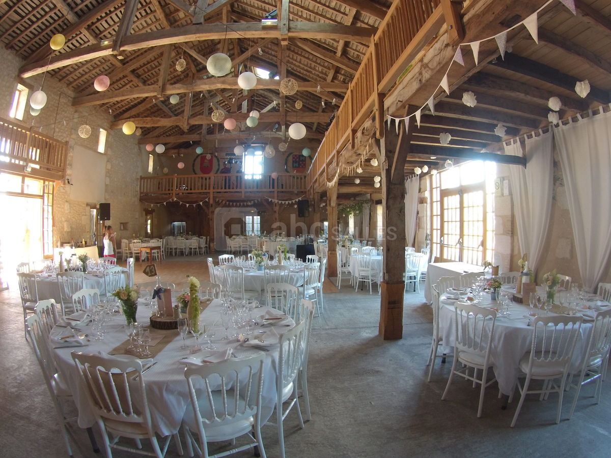 Salle mathieu