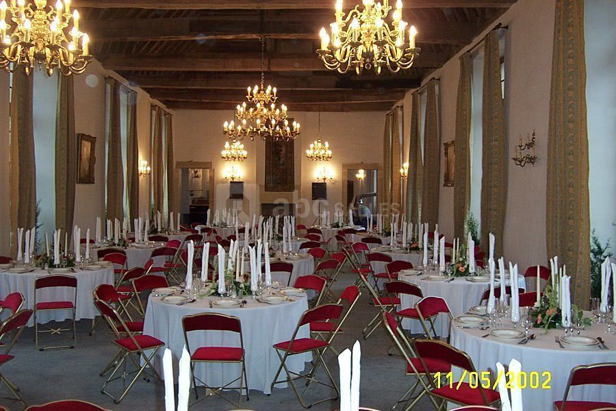 Salon du président du conseil