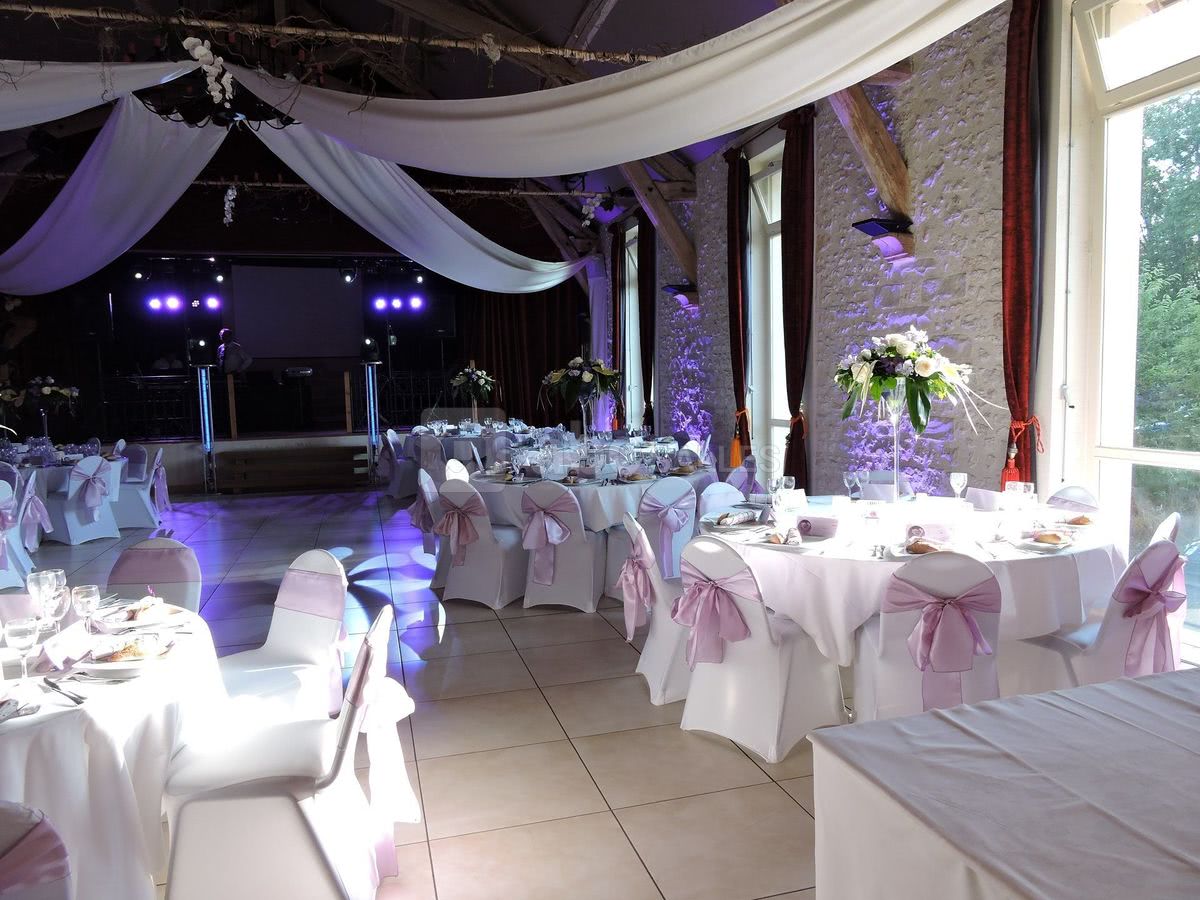 Salon Palis (200 m2)
