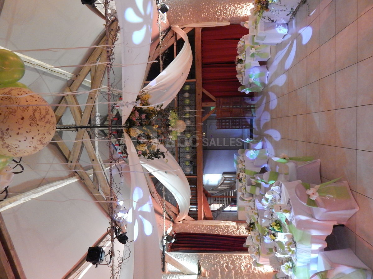 Salon Palis