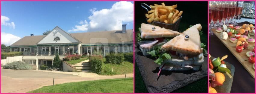 Le Garden Restaurant