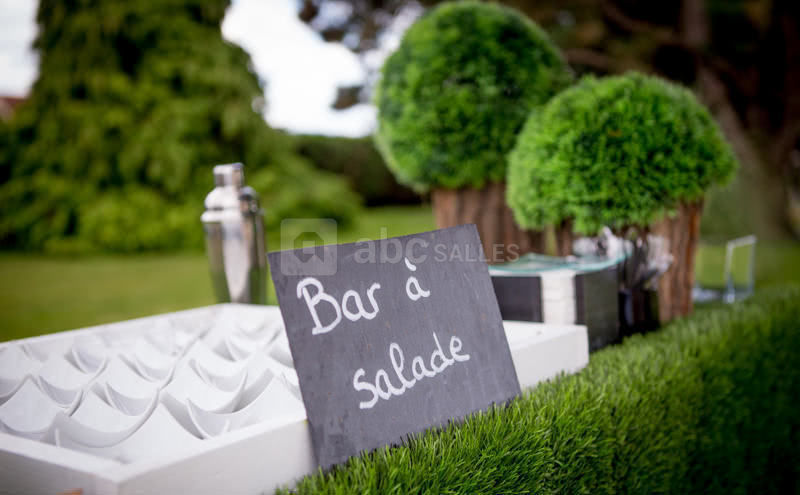 Déco Buffet cocktail
