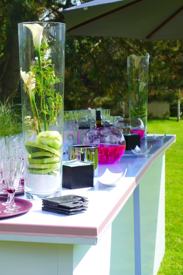Buffet Boisson