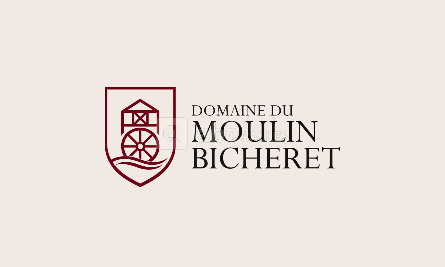 Domaine du Moulin Bicheret