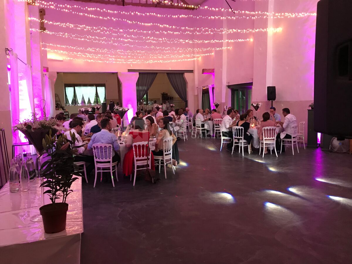 Salle du Domaine 2