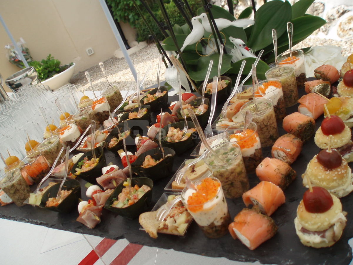 Cocktail Mariage