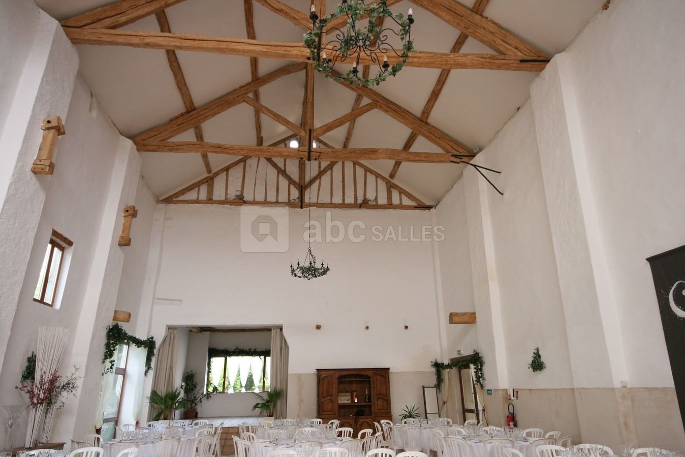 Salle Mariage