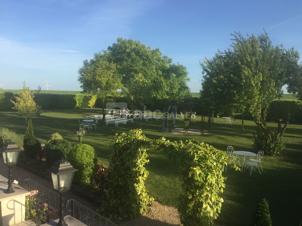 Domaine Saint-Pierre