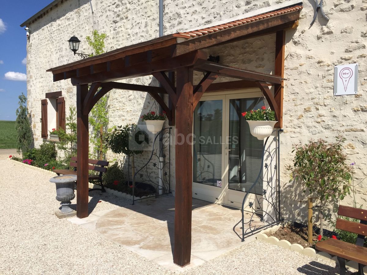 Domaine Saint-Pierre