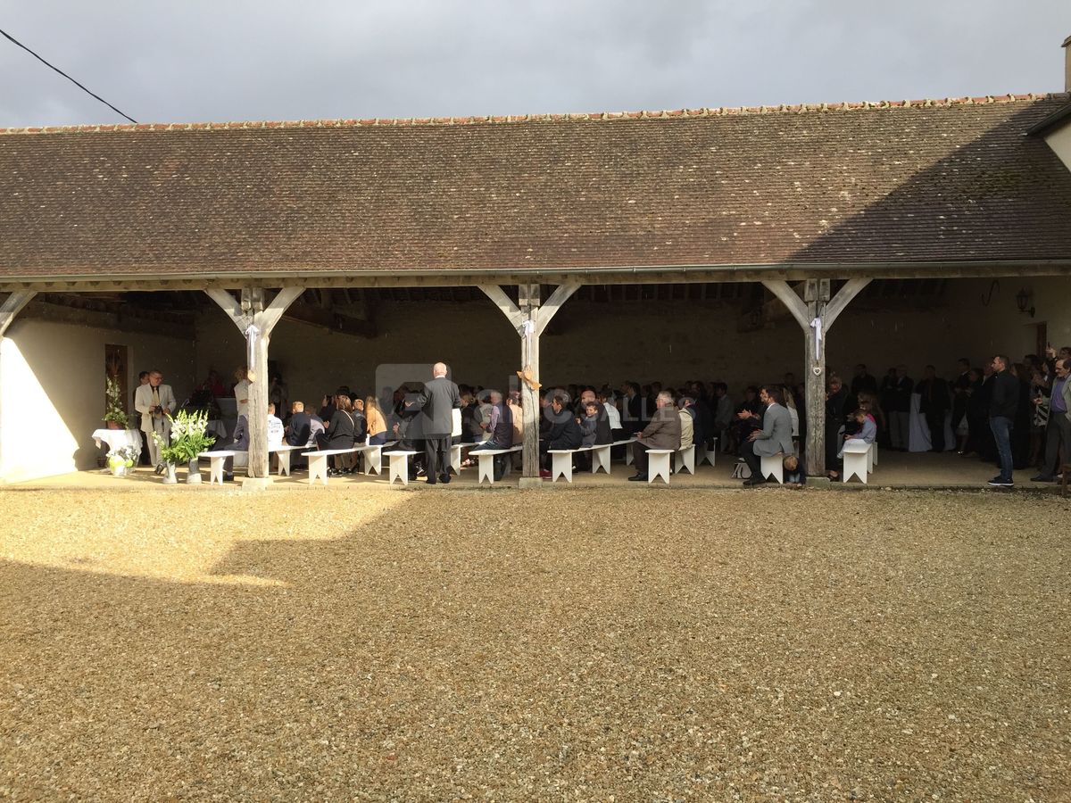 Domaine Saint-Pierre