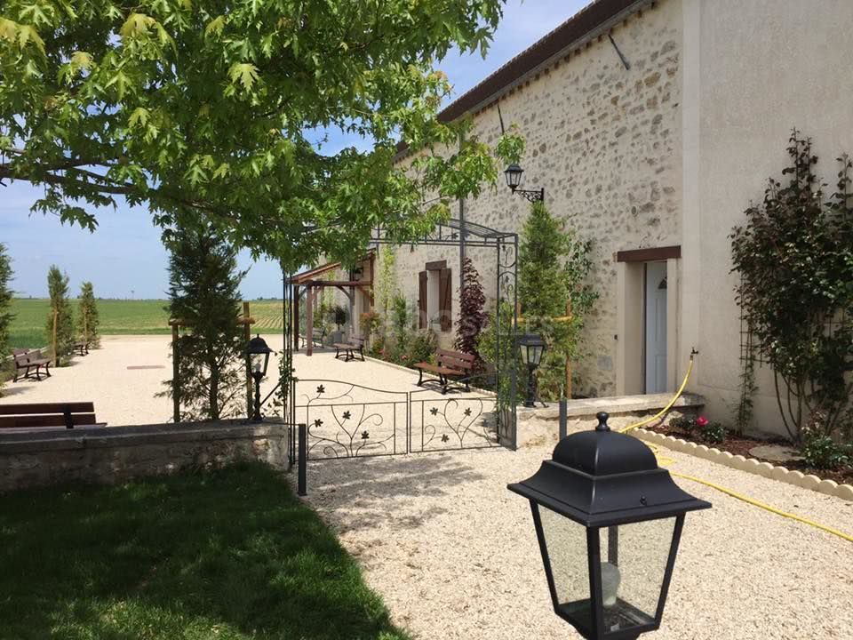 Domaine Saint-Pierre