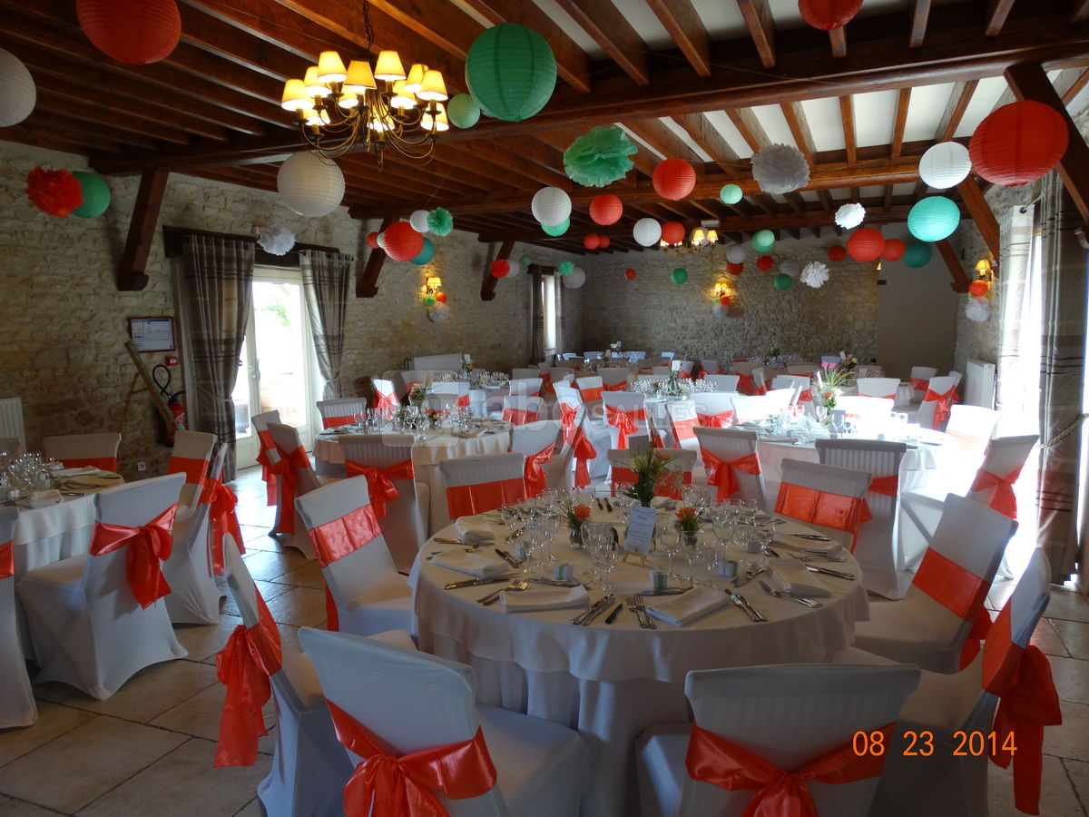 SALLE REINE DES PRES